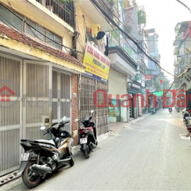 Bán Nhà Hoàng Văn Thái - Thanh Xuân, D.Tích 71m2, 4Tầng, Giá 9.9 tỷ _0