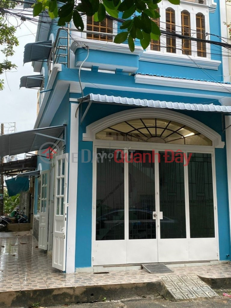 Property Search Vietnam | OneDay | Nhà ở Niêm yết cho thuê, Nhà Góc 2 MT Hẻm 118 Phan Huy Ích, 4x9m, 4 phòng ngủ, chỉ 8 tr