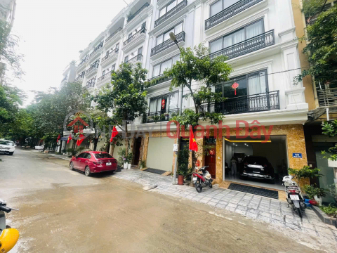 1X TỶ – SỞ HỮU NGAY NHÀ LIỀN KỀ 6 TẦNG THANG MÁY TẠI KĐT VĂN PHÚ – Ở SƯỚNG, CHO THUÊ ĐỈNH _0