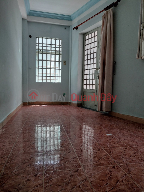 4-storey house at Phung Van Cung Business Office, 5 bedrooms _0