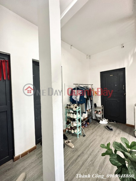 Property Search Vietnam | OneDay | Residential, Sales Listings | House for sale in Bac Hai Tam Dao area, District 10, HXH avoids around 8 billion.