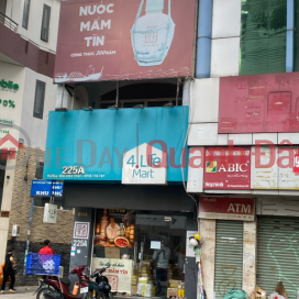 4.Life Mart - 223 Trần Quang Khải,Quận 1, Việt Nam