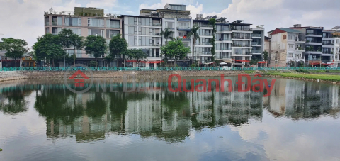 HOUSE FOR SALE ON STREET FRONT, CORNER LOT WITH FULL VIEW OF WEST LAKE, RARE IN THE WEST, MORE AVAILABLE THAN IN THE US, GOOD PRICE, CONTACT 0 _0