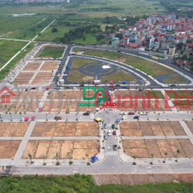 NORTHWEST AUCTION AREA IN LA PHAP, TIEN DUONG, DONG ANH _0