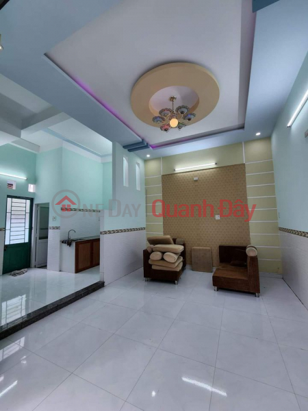 Quick sale House 1 loves the shallow alley Nguyen Thai Hoc, Le Hong Phong ward, Hoang Van Thu pine, Sam Ut Central area Sales Listings