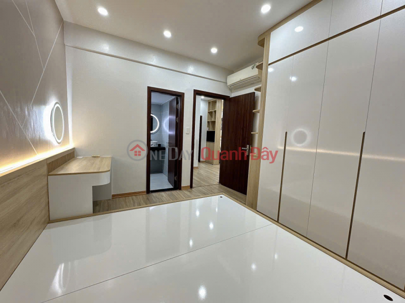 đ 1,7 tỷ Danh sách căn hộ HH Linh Đàm, Hoàng Mai giá tốt, hỗ trợ vay ngân hàng tới 70%