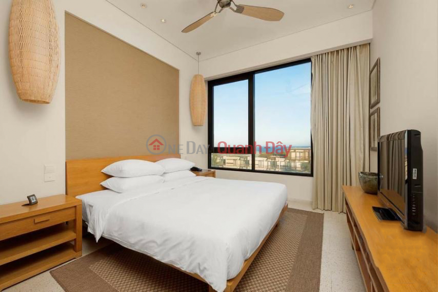 2 Bedroom Apartment For Rent In Hyatt Regency Da Nang Rental Listings