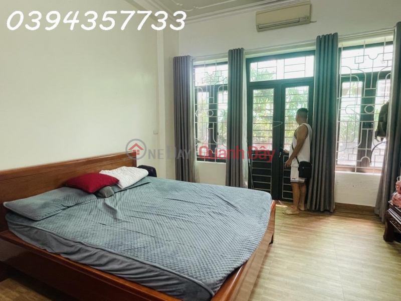 Property Search Vietnam | OneDay | Residential Sales Listings OWNER SELLS HOUSE IN CAU GIAY, 42M2 - CAR PARKING AT THE GATE, FULL FURNITURE - ONLY 8.99 BILLION