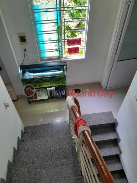 Property Search Vietnam | OneDay | Residential, Sales Listings | ► Hai Chau frontage 56m2, 3 floors, busy business, slightly 5 billion