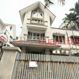 4-story villa, unfinished construction, An Hung New Urban Area, Duong Noi, area 238m², frontage 12m, price 53 billion VND, Ha Dong. _0