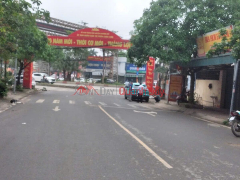 OWNER URGENTLY NEEDS TO SELL 67.5M2 HOUSE IN LIEN KE LOC NINH-CHUC SON TOWNSHIP-CHUONG MY-HA NOI Vietnam, Sales đ 8.8 Billion