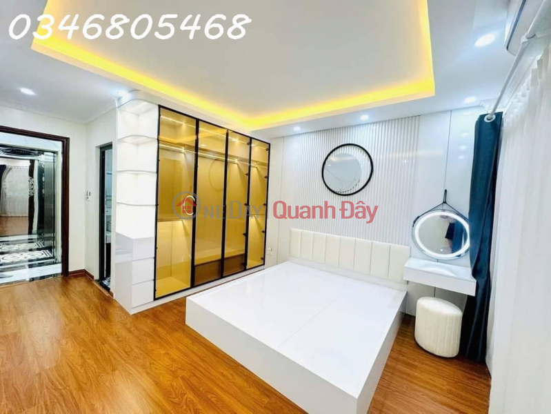 BÁN NHÀ VIP. PHỐ LÁNG HẠ, ĐỐNG ĐA, HÀ NỘI. 6 TẦNG THANG MÁY FULL NỘI THẤT XỊN | Việt Nam Bán | đ 12,8 tỷ