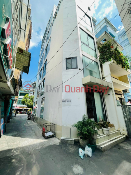 Property Search Vietnam | OneDay | Nhà ở, Niêm yết bán, GÓC 3 MẶT TIỀN - KINH DOANH ĐA CÔNG NĂNG - CHO THUÊ GIÁ TRỊ CAO - 6 TẦNG BTCT - HOÀN CÔNG ĐỦ.