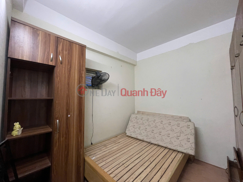 Property Search Vietnam | OneDay | Residential | Sales Listings | I sell 1st floor apartment, beautiful floor, Miss Hh3 Linh Dam, 46m2, airy view