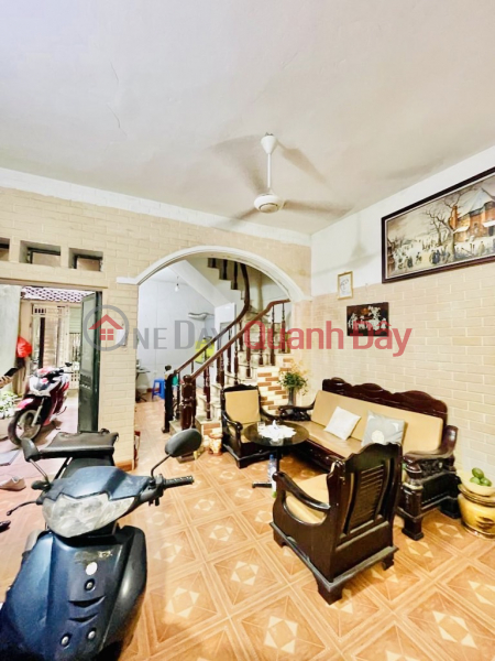 Trường Chinh, ngõ thông, cơ hội vàng đầu tư Niêm yết bán