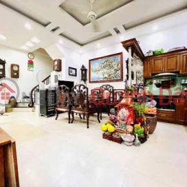 MIÊU NHA TÂY MỖ - NHÀ ĐẸP - LÔ GÓC - 3 MẶT THOÁNG - FULL NỘI THẤT - Ô TÔ CÁCH 50 m - TIỆN ÍCH XUNG QUANH _0
