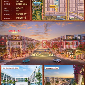 HD48-24 - CĂN GÓC THẦN THÁNH – ĐẦU TƯ & AN CƯ TRỌN LỢI Vinhomes Ocean Park 2 _0