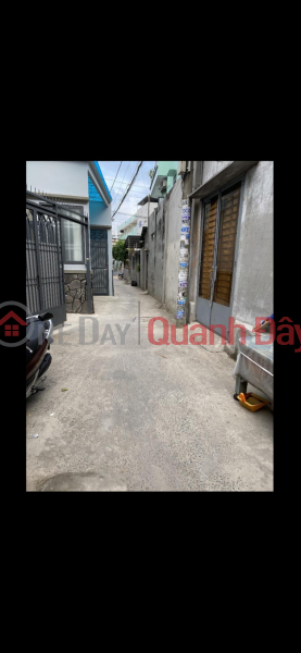 ₫ 4.4 Billion Hot Hot !!! Owner Quickly Sells Plot of Land with Beautiful Location in Go Vap District, HCMC - INVESTMENT PRICE