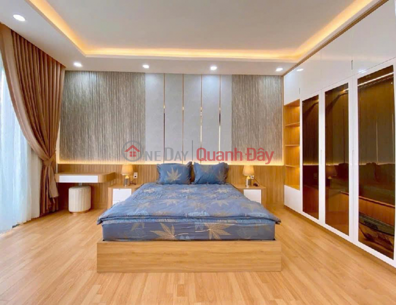 Property Search Vietnam | OneDay | Nhà ở, Niêm yết bán | HOT HOT HOT !!! CĂN GÓC 2 MẶT TIỀN NGUYỄN VĂN KHỐI - GÒ VẤP 8,6 tỷ - 57m2