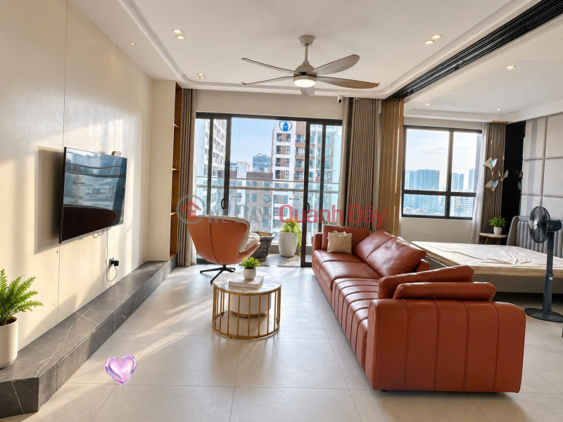 CHÍNH CHỦ Bán trục 06 d1, chuẩn tầng trung view đẹp tòa Diamond Residence (BRG 25 LÊ VĂN LƯƠNG),Việt Nam | Bán, đ 13,8 tỷ