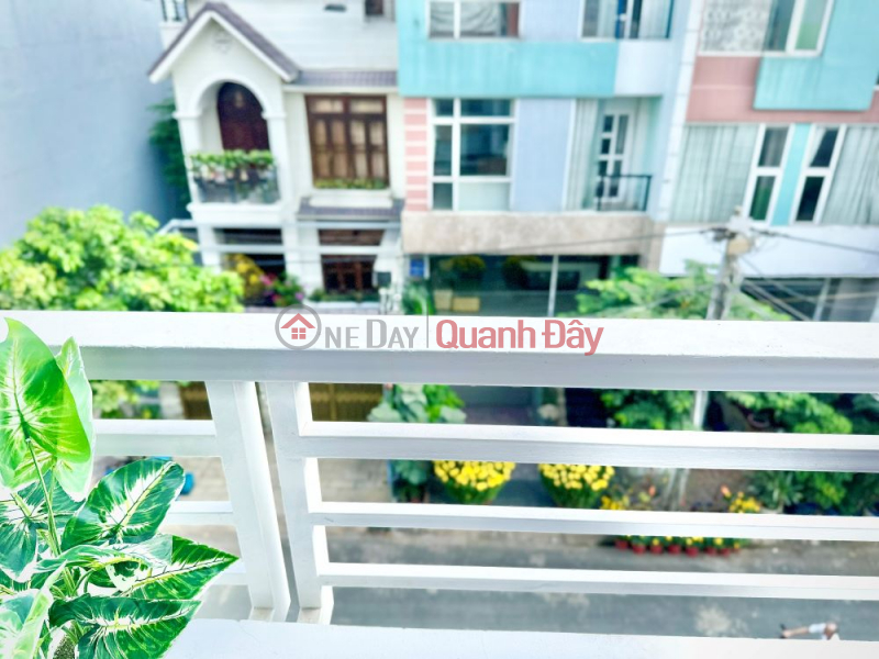 Cho thuê căn hộ giá rẻ đầy đủ nội thất ngay khu d2d Võ Thị Sáu, Biên Hòa, Đồng Nai Niêm yết cho thuê
