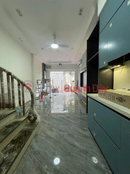 HOUSE FOR SALE IN NGOC LAM - LONG BIEN, INVESTMENT PRICE, Vietnam, Sales | đ 10 Billion