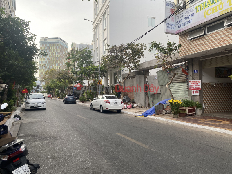 ONLY 8 BILLION TO OWN A 1-Ground 1-FRONT HOUSE IN PHAN CHU TRINH NEAR THE BEACH Sales Listings