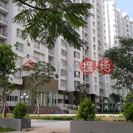 Happy Apartment|Chung cư Hạnh Phúc