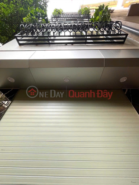 Nhà Văn Hội – 30m² × 5 tầng – Gần HV Tài chính – Chỉ 5.5 tỷ - Mua cho con học ĐH đỉnh _0