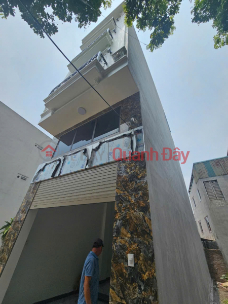 đ 6,2 tỷ, NHÀ MỚI KÍNH COONG -ĐẠI HƯNG- LẠC THỊ- NGÕ NÔNG - 3 THOÁNG - Ở CỰC SƯỚNG-Ô TÔ ĐỖ CỔNG -NHỈNH 6 TỶ