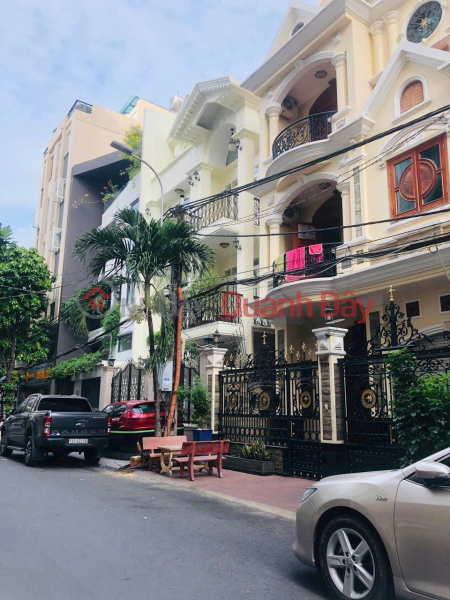 đ 31.5 Billion, HOUSE FOR QUICK SALE Bau Cat Street, Ward 12, Tan Binh District, HCMC