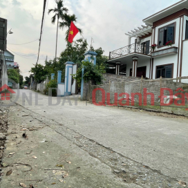 SELLING MAIN BUSINESS LAND LOT IN NAM PHUONG TIEN D\/T: 82M _0