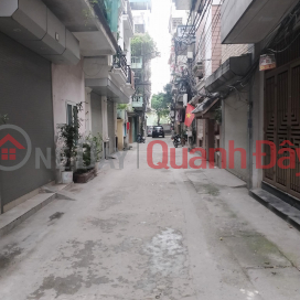 CỰC HIẾM! PHÂN LÔ-LÔ GÓC HAI MẶT NGÕ-VẠN PHÚC-HÀ ĐÔNG-OTO TRÁNH-NHÀ MỚI-THÔNG SỐ ĐẸP _0