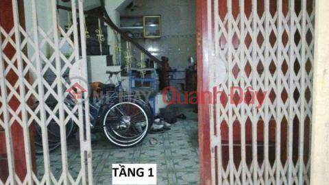 Cho thuê nhà nguyên căn ngõ 73 Hồng Mai 30m2 x 4 tầng, 3 ngủ. 3 wc.10 triệu tháng _0