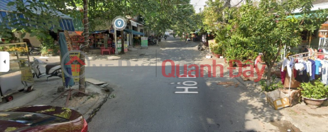 ► Lô Góc 2 Mặt Tiền Hồ Biểu Chánh sát Phan Đăng Lưu, 80m2, 8.xx tỷ _0