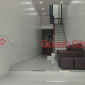 Government For sale 3-storey house southeast facing SOUTH - Nguyen Trai ward - Hai Duong city _0