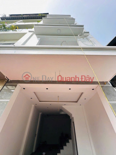 RARE IN SEGMENT - NEW HOUSE, LARGE AREA - NEAR STREET - ELEVATOR WAITING BOX _0