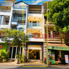 Cho thuê nhà Mặt Tiền Thống Nhất 64m²-4TẦNG- NGAY CẠNH CHỢ, NGÃ TƯ _0