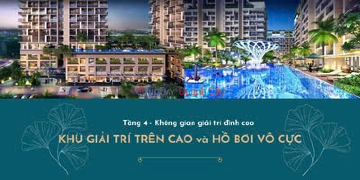 CHÍNH CHỦ CẦN BÁN CĂN HỘ CHUNG CƯ Fiato Uptown TẠI P. Tam Phú, (Quận Thủ Đức cũ),TP Thủ Đức, HCM Niêm yết bán