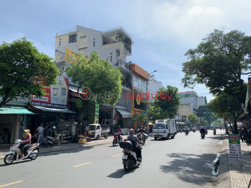 Property Search Vietnam | OneDay | Residential, Sales Listings | Road area 20M, 130TR\\/M2 ONLY, area 12x38, rear hatch, total 500m2. Contact: 0908468996