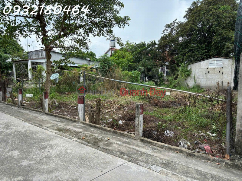 Property Search Vietnam | OneDay | Residential | Sales Listings, LAND FOR SALE WITH WIDER REAR AREA, CAR ACCESSIBLE ALLEY – BINH DUONG AVENUE, HIEP AN WARD, THU DAU MOT CITY