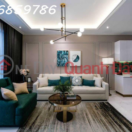 FOR SALE 3BR APARTMENT, VIN SMART FULL DURING, NEAR 10 storey garage, 10.2 ha CENTRAL PARK, SOUTH TU LIEM, PRICE 2.8 BILLION - _0