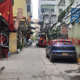 Giá không tưởng, 4 tầng Tân Mai_Trương Định Mặt Ngõ Oto Kinh Doanh _0