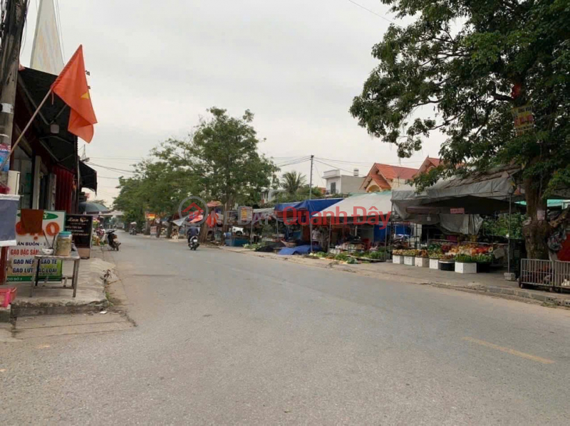 đ 1.17 Billion | Price 1 billion 1xx 1 lot, Line 2, Road 361, Tan Phong - Kien Hai, Car access alley. Rare property in residential area. ZALO 0567 222 555