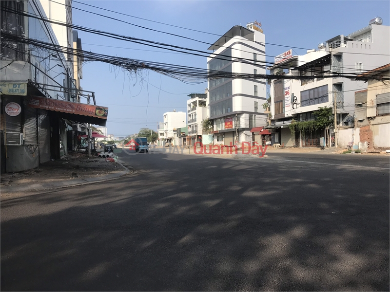 Property Search Vietnam | OneDay | Retail Rental Listings | Le Lai street for rent, beautiful newly built house in tp.vt