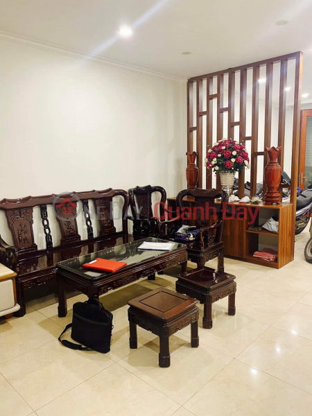 Property Search Vietnam | OneDay | Nhà ở | Niêm yết bán, CHÍNH CHỦ BÁN GẤP NHÀ CẦU GIẤY PHÂN LÔ VỈ HÈ ÔTÔ HƠN 200 TỶ 60M 6T.