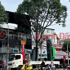 House for sale 1T2L, Phan Trung frontage, nice location, area 6m x 40m. Price 27 billion _0