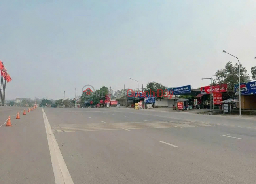 Property Search Vietnam | OneDay | Nhà ở | Niêm yết bán | Tôi Chính Chủ bán 138 mét ĐẤT MẶT ĐƯỜNG 32C – CỔNG ĐỀN HÙNG, VIỆT TRÌ, PHÚ THỌ