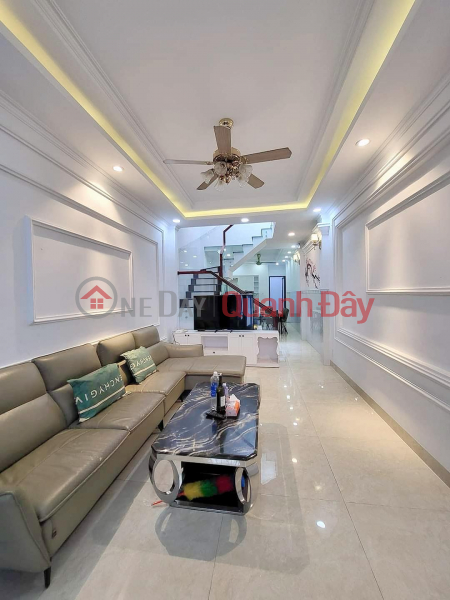 Property Search Vietnam | OneDay | Residential | Sales Listings | HOUSE FOR SALE IN NGUYEN BIEU - VINH HAI WARD - CITY. NHA TRANG