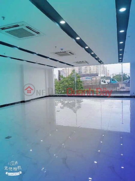 Property Search Vietnam | OneDay | Residential | Sales Listings KOONG NEW OFFICE BUILDING - ELEVATOR - 2 ALWAYS - AVOID CARS - AIR VIEW